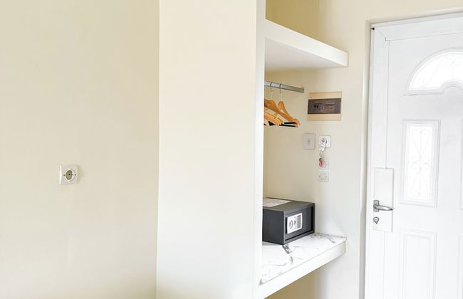 Kavos Plaza Hotel - Foto 23