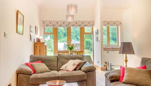 Kinnen Cottage - Foto 4