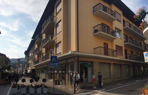 Appartamento "Roby" in centro Cavalese - Foto 56