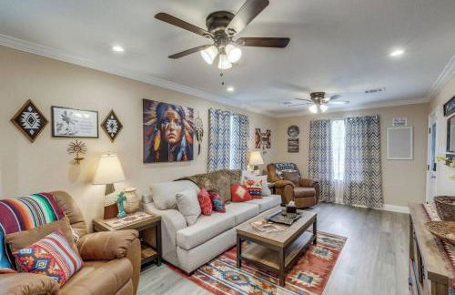 StockYards-BBobs-4mins! GrayLee House.4-Bedrooms - Foto 39