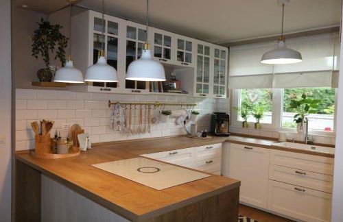 Ferien Haus relax - Foto 1