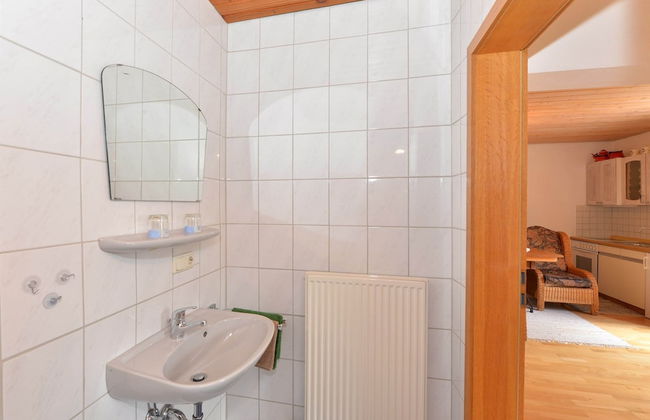 Wohnung in Bayerisch Eisenstein mit Garten - Photo 13