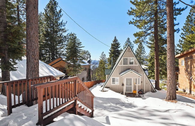 Beautiful Mountain Getaway - Foto 36