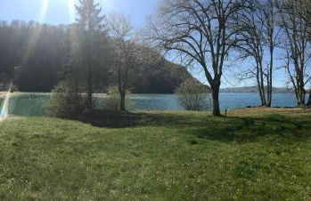 L'Oréline au cœur de la région des Lacs du Jura - Foto 34