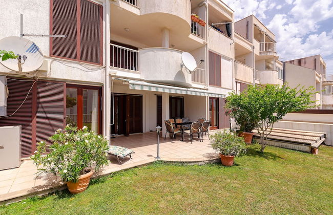 Apartments Mrs Brightside - Photo 35