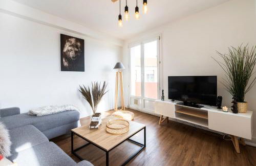 DORMIR A CLERMONT-FERRAND - Safari - Foto 19