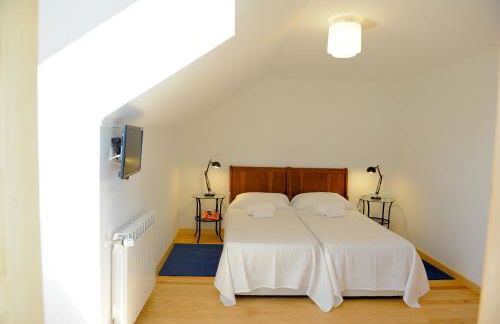 Casa das Rendufas- Turismo Rural com Figos - Foto 38