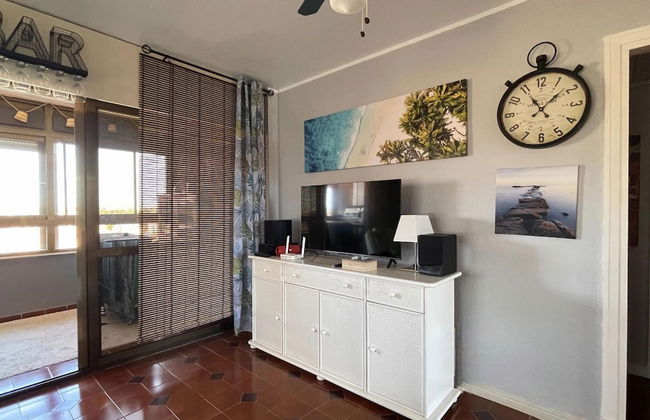 Belvilla by OYO Alameda de Roquetas - Foto 17