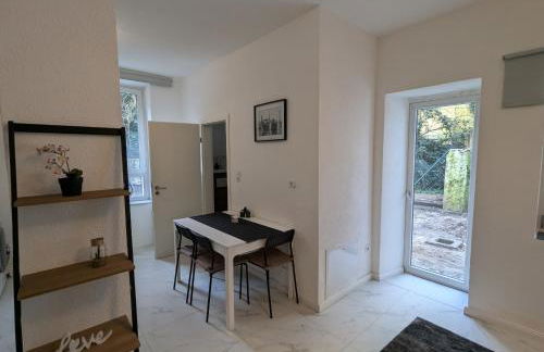 Nord-Apartment 5 I 1 Zimmer mit Fußbodenheizung & WLAN im Erdgeschoss - Photo 17