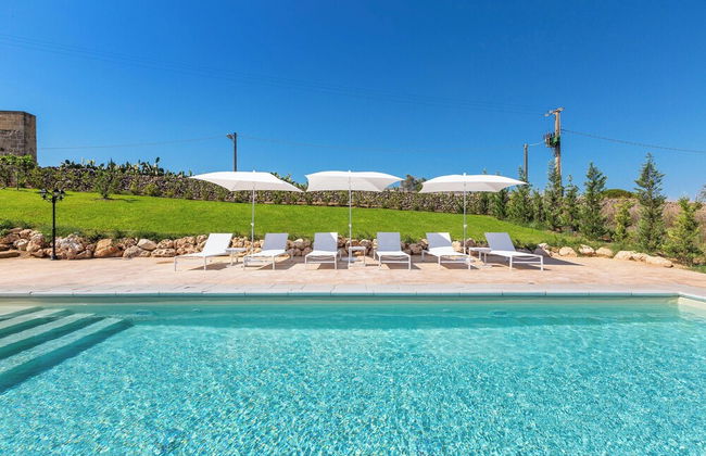 4192 Casino dei Santi by Perle di Puglia - Foto 39