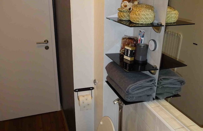 Dream & Relax Apartment's Allersberger - Foto 19