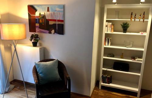 Ferienwohnung Palmenalm - Foto 10