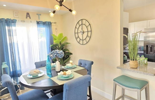 Sunny-shore Hideaway - Photo 17