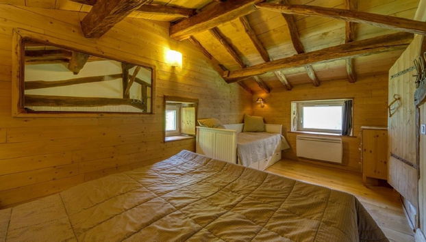 Gîte L'Échappée en Vercors - Photo 2