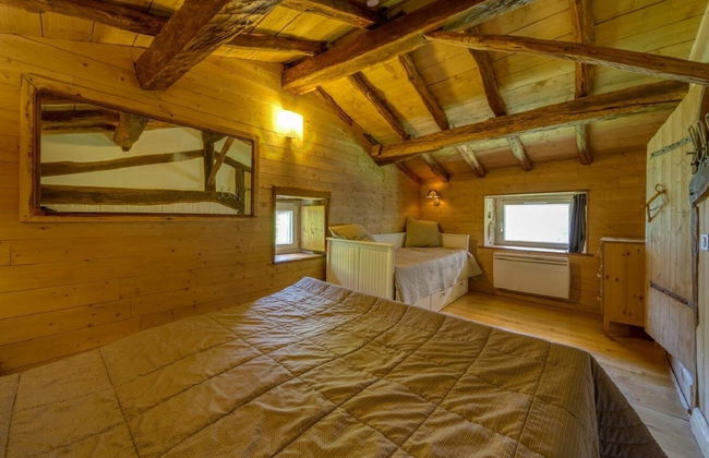 Gîte L'Échappée en Vercors - Foto 2