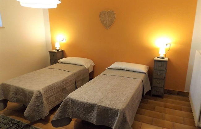 Villa Rubiana - Foto 6