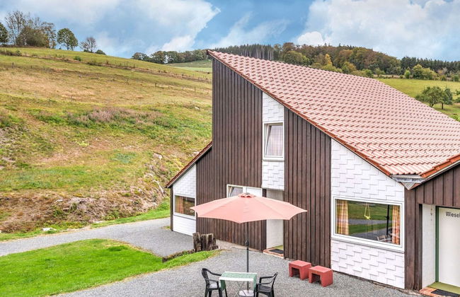 Holiday Home With Wonderful Views - Foto 29