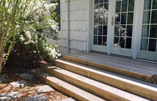 Southampton Village, 2 Fireplaces, Walk to All - Foto 75