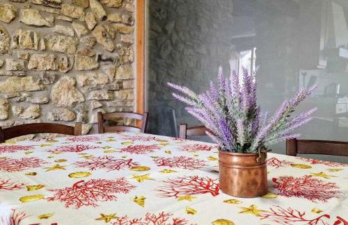 In Pietra con Giardino, WiFi e Aria Condizionata - Monolocale Nonno Puccio - Cilento - Foto 21