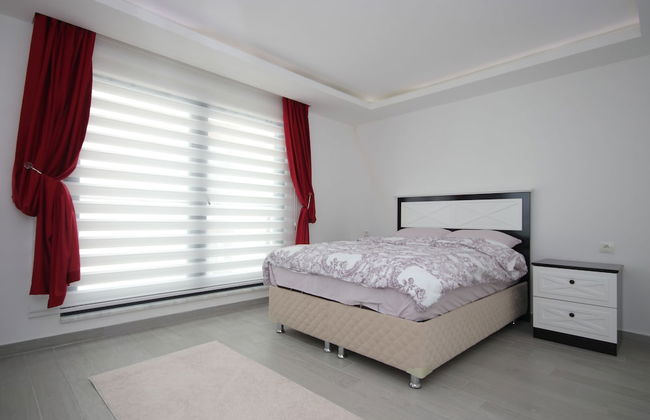 Arcadia Apart Residence - Photo 78