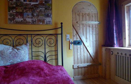 Ferienwohnung Geiernest - Foto 22