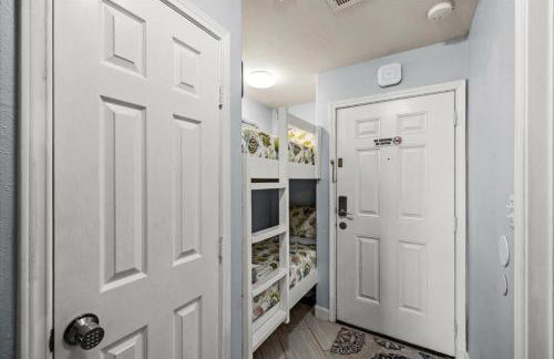 Seashell Retreat - Beachfront Condo with Pools and Cabanas - Foto 4