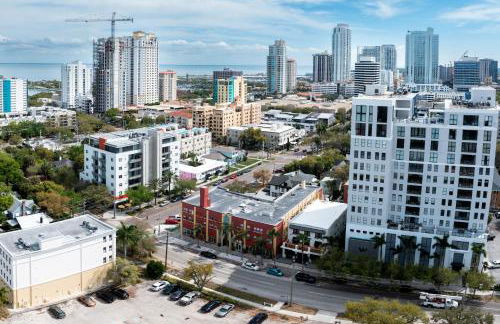 The 1888 Hotel - Foto 20