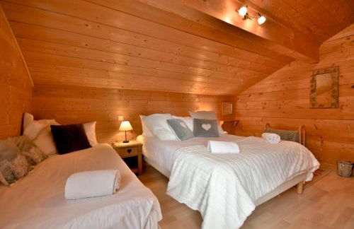 Chalet Chocolat - Foto 10