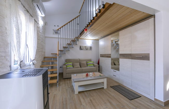 Cottage Brione - Photo 16