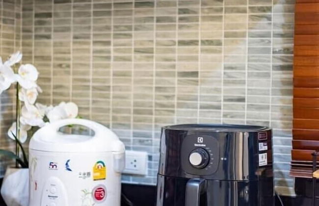 Level Flow pool villa Pattaya - Foto 9