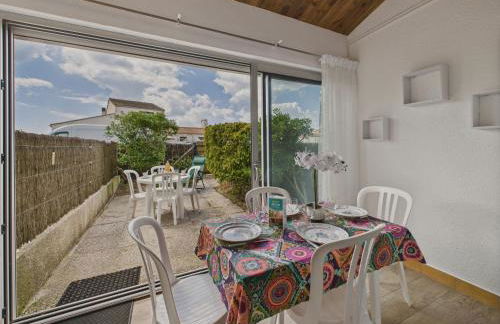 50m de la plage - Appartement 2adultes,3enfants - Foto 1