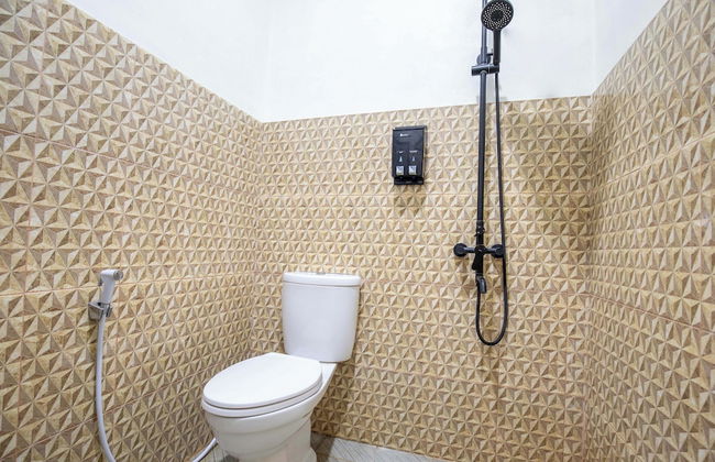 Zoya Rinjani Villa - Foto 26