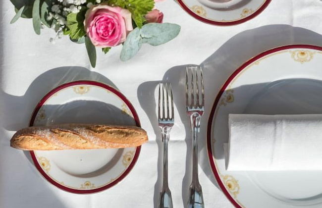 Villa Médicis Puteaux - Foto 58