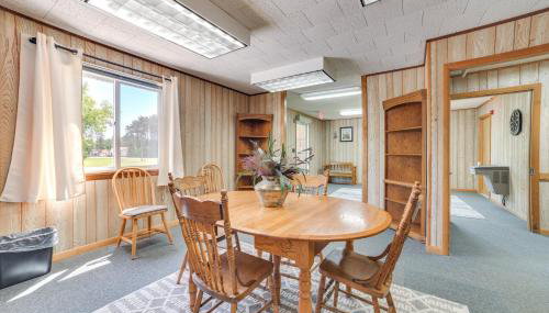 Outdoor Retreat in Atlanta Near Lakes and Trails! - Foto 5