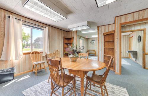 Outdoor Retreat in Atlanta Near Lakes and Trails! - Foto 5