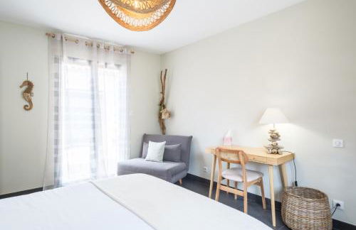 Villa l'Escapade Landaise - Foto 39