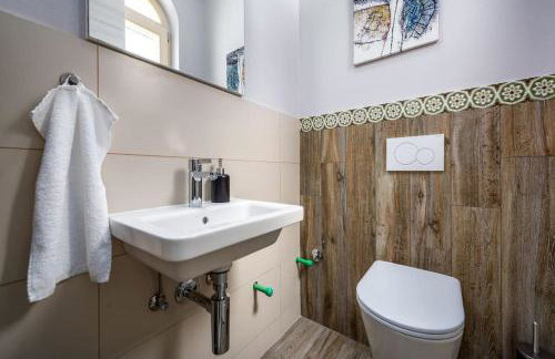 Villa Valffiorita by Briskva - Foto 41