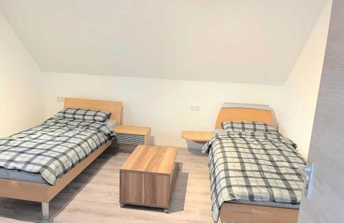 Zentrales Apartment in Leverkusen - Foto 2