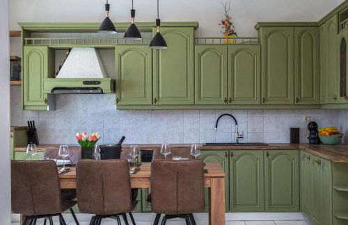 Holiday Home Zarello with Private Pool next to the Sea - Foto 49