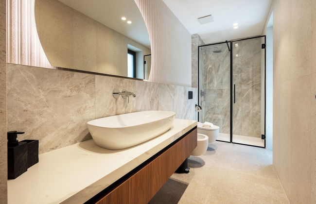 Villa Brela-Rogac1 - Foto 46