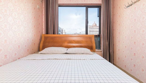 Hui Yun Ji Hotel - Foto 3, Habitación