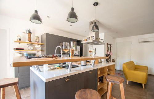 Villa Anastasia - Foto 2