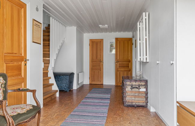 3 bedroom House in Trensum with garden - Photo 14