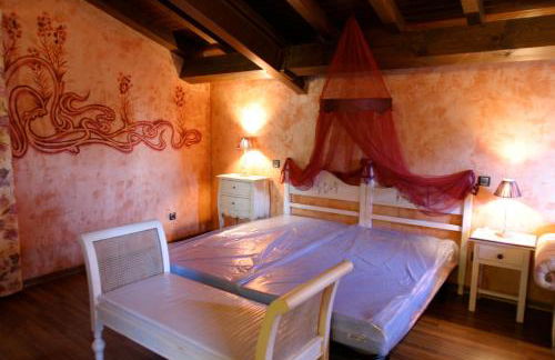 Complejo Rural El Marañal - Foto 73