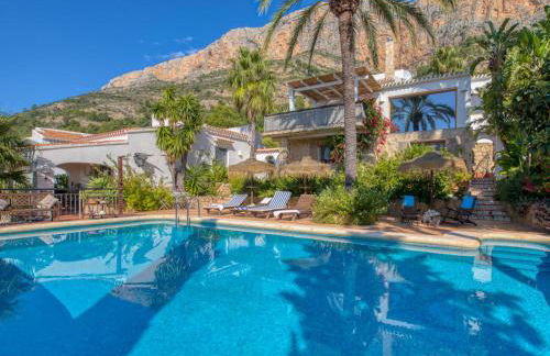 Holiday Home Petite Fleur by Interhome - Foto 50