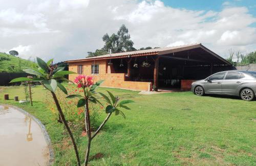 Chácara Rancho do Lago - Foto 8