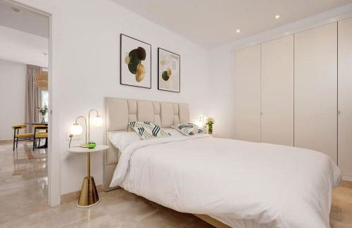 Luxury Family, Beach & Golf Penthouse with Amazing Seaview - Photo 6