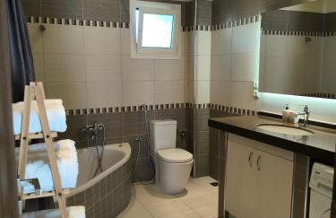 Luxury Villa Matzourana with Private Pool - Foto 73