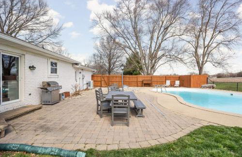 Entertainer's Dream w Pool and Games - Foto 57