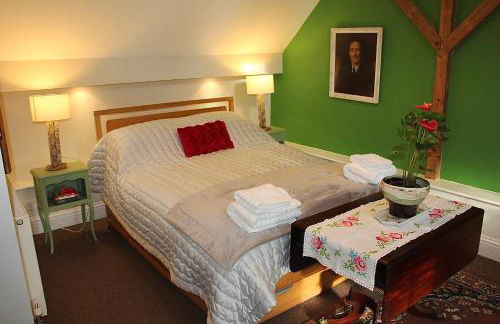 Bessie May Cottage - Foto 16